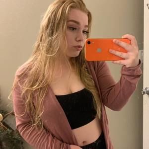 Meet your Posher, Mckenzie